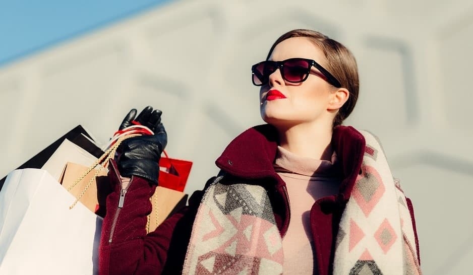 Personal shopper