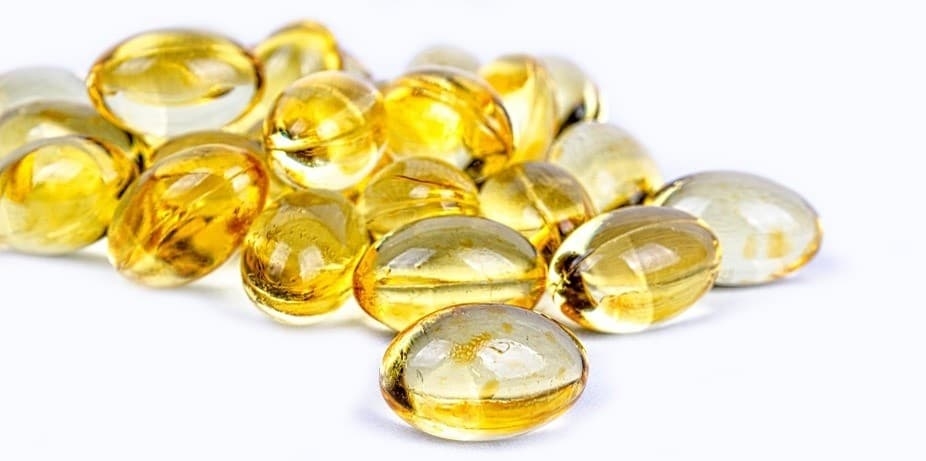 Vitamin D supplement