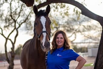 Ann Wilson, Ignite Ranch Scottsdale