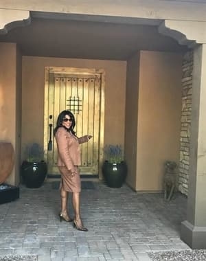 Yvonne McFadden Realtor Scottsdale