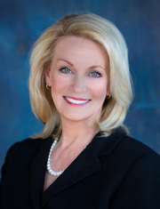 Rachel Sacco, Scottsdale Experience CEO