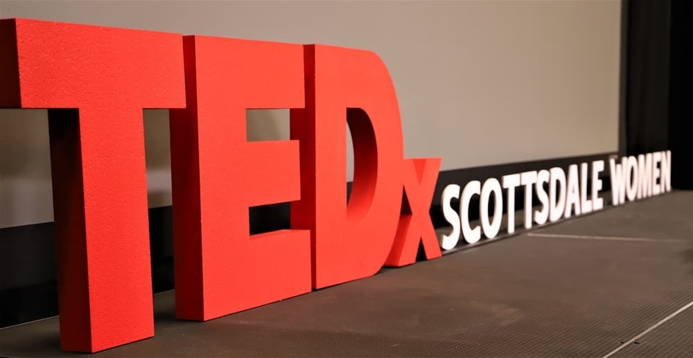 Scottsdale Women TEDx 