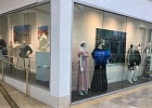 ASU Student Designers' Work Displayed at Scottsdale Fashion Square