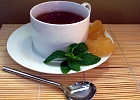 Healthy tea Scottsdale Woman 1