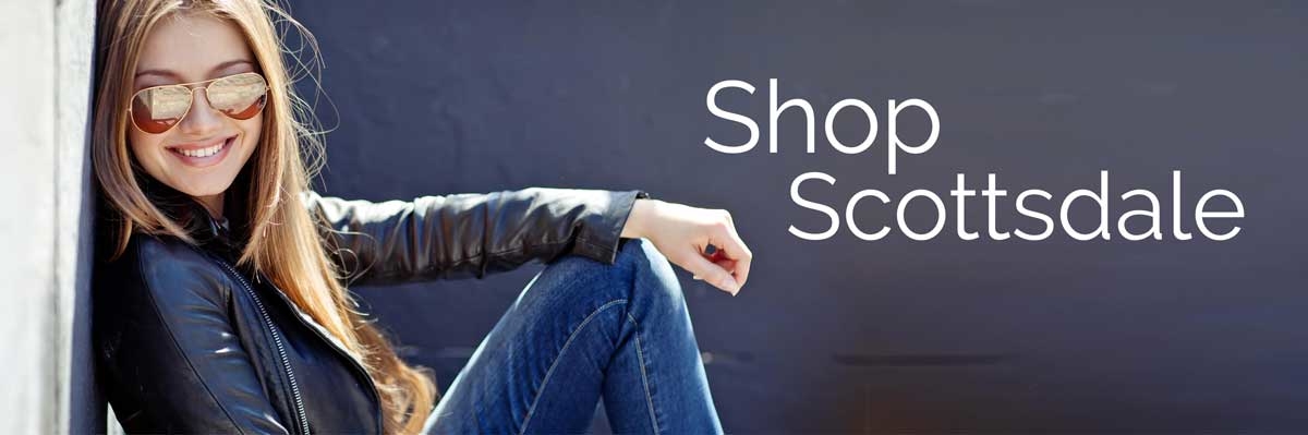 shop for deals at scottsdale woman